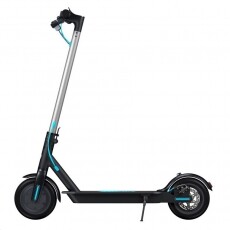 Motus Scooty 8,5 elektromos roller (AKC028) - türkiz Háztartás / Otthon / Kültér - Játék / Sport - Roller / segway / gördeszka - 350486
