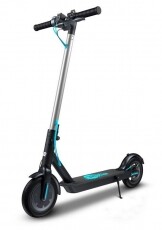 Motus Scooty 8,5 elektromos roller (AKC028) - türkiz Háztartás / Otthon / Kültér - Játék / Sport - Roller / segway / gördeszka - 350486