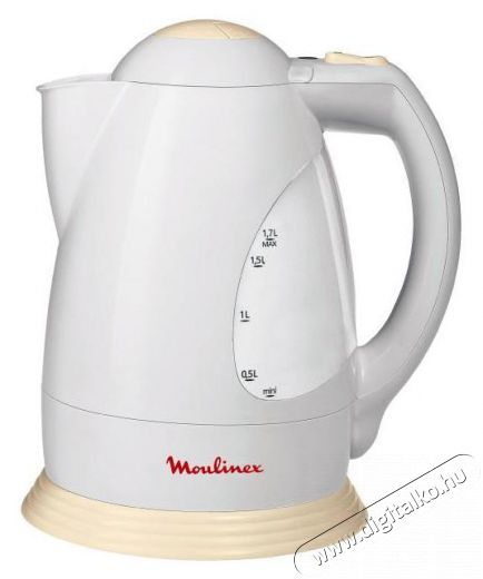 Moulinex BAB1L1 vízforraló Konyhai termékek - Vízforraló / teafőző - 299400