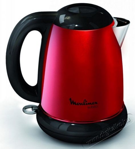 Moulinex BY540530 vízforraló Konyhai termékek - Vízforraló / teafőző - 299401