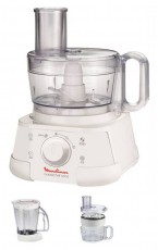 Moulinex FP516131 Masterchef 5000 konyhai robotgép Konyhai termékek - Konyhai kisgép (előkészítés / feldolgozás) - Konyhai robotgép - 294875