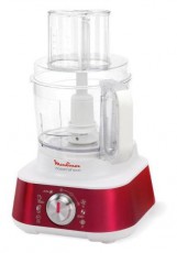 Moulinex FP659GB7 konyhai robotgép Konyhai termékek - Konyhai kisgép (előkészítés / feldolgozás) - Konyhai robotgép - 294937
