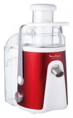 Moulinex JU585G3E gyümölcscentrifuga Konyhai termékek - Konyhai kisgép (előkészítés / feldolgozás) - Gyümölcs centrifuga / prés - 299390