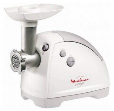 Moulinex ME61013E húsdaráló Konyhai termékek - Konyhai kisgép (előkészítés / feldolgozás) - Húsdaráló - 299385