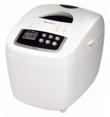 Moulinex OW110131 Home Bread kenyérsütő Konyhai termékek - Konyhai kisgép (sütés / főzés / hűtés / ételkészítés) - Kenyérsütő - 294881