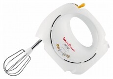Moulinex ABM11A3E Easymax kézi mixer Konyhai termékek - Konyhai kisgép (előkészítés / feldolgozás) - Kézi mixer - 319790