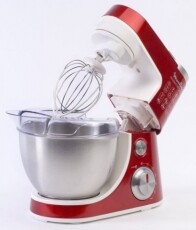 Moulinex QA407G31 robotgép Konyhai termékek - Konyhai kisgép (előkészítés / feldolgozás) - Konyhai robotgép - 299381