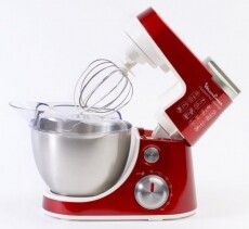 Moulinex QA407G31 robotgép Konyhai termékek - Konyhai kisgép (előkészítés / feldolgozás) - Konyhai robotgép - 299381