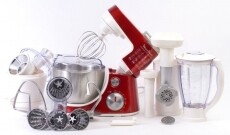 Moulinex QA407G31 robotgép Konyhai termékek - Konyhai kisgép (előkészítés / feldolgozás) - Konyhai robotgép - 299381