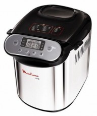 Moulinex OW310E32 kenyérsütő Konyhai termékek - Konyhai kisgép (sütés / főzés / hűtés / ételkészítés) - Kenyérsütő - 299397