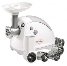 Moulinex ME62513E húsdaráló Konyhai termékek - Konyhai kisgép (előkészítés / feldolgozás) - Húsdaráló - 299388