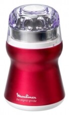 Moulinex AR100G31 kávédaráló Konyhai termékek - Kávéfőző / kávéörlő / kiegészítő - Kávédaráló / őrlő - 299375