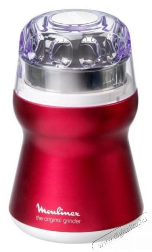 Moulinex AR100G31 kávédaráló Konyhai termékek - Kávéfőző / kávéörlő / kiegészítő - Kávédaráló / őrlő - 299375
