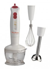 Moulinex DD307142 botmixer Konyhai termékek - Konyhai kisgép (előkészítés / feldolgozás) - Botmixer - 294936