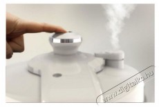 Moulinex One Pot CE505A10 elektromos kukta Konyhai termékek - Edény - Kukta - 451907