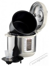 Moulinex One Pot CE505A10 elektromos kukta Konyhai termékek - Edény - Kukta - 451907
