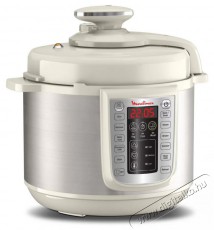 Moulinex One Pot CE505A10 elektromos kukta Konyhai termékek - Edény - Kukta - 451907