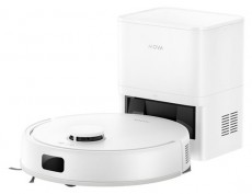 Mova RLE22GD-WH E20 Plus fehér robotporszívó Háztartás / Otthon / Kültér - Porszívó / takarítógép - Robotporszívó - 502553