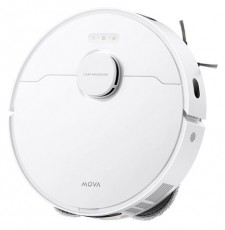 Mova RLE51SE E30 Ultra robotporszívó Háztartás / Otthon / Kültér - Porszívó / takarítógép - Robotporszívó - 502554