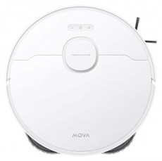 Mova RLE51SE E30 Ultra robotporszívó Háztartás / Otthon / Kültér - Porszívó / takarítógép - Robotporszívó - 502554