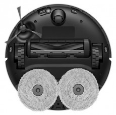 Mova RLE51SE E30 Ultra robotporszívó Háztartás / Otthon / Kültér - Porszívó / takarítógép - Robotporszívó - 502554