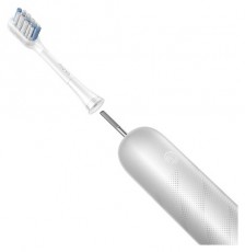 Mova 3D Clean ezüst elektromos fogkefe Szépségápolás / Egészség - Száj / fog ápolás - Elektromos fogkefe - 506911