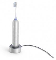 Mova 3D Clean ezüst elektromos fogkefe Szépségápolás / Egészség - Száj / fog ápolás - Elektromos fogkefe - 506911