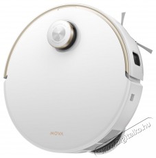 Mova V50 Ultra White Háztartás / Otthon / Kültér - Porszívó / takarítógép - Robotporszívó - 518917