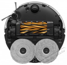 Mova V50 Ultra White Háztartás / Otthon / Kültér - Porszívó / takarítógép - Robotporszívó - 518917