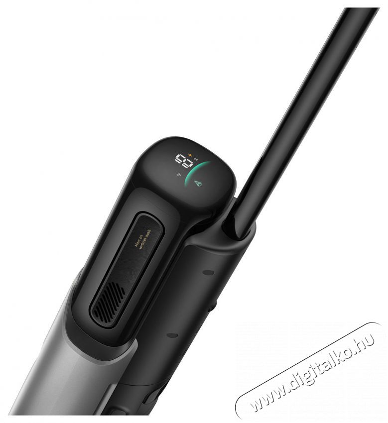 Mova X4 Pro H&aacute;ztart&aacute;s / Otthon / K&uuml;lt&eacute;r - Porsz&iacute;v&oacute; / takar&iacute;t&oacute;g&eacute;p - K&eacute;zi / &aacute;ll&oacute; porsz&iacute;v&oacute; - 518918