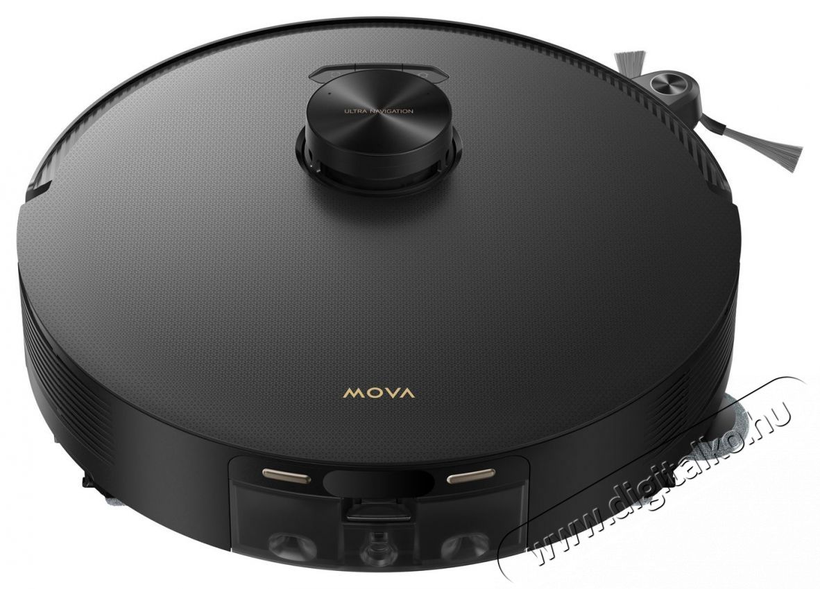 Mova Z50 Ultra H&aacute;ztart&aacute;s / Otthon / K&uuml;lt&eacute;r - Porsz&iacute;v&oacute; / takar&iacute;t&oacute;g&eacute;p - Robotporsz&iacute;v&oacute; - 518916