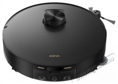 Mova Z50 Ultra H&aacute;ztart&aacute;s / Otthon / K&uuml;lt&eacute;r - Porsz&iacute;v&oacute; / takar&iacute;t&oacute;g&eacute;p - Robotporsz&iacute;v&oacute; - 518916