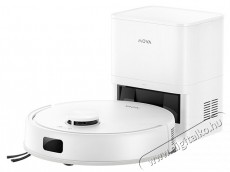 Mova E20S Pro Plus RLE23SD robotporsz&iacute;v&oacute; felmos&oacute;val, 13000Pa, 3200mAh, 3DAdapt  akad&aacute;lyelker&uuml;lő rendszer, gyűjtő&aacute;llom&aacute;s H&aacute;ztart&aacute;s / Otthon / K&uuml;lt&eacute;r - Porsz&iacute;v&oacute; / takar&iacute;t&oacute;g&eacute;p - Robotporsz&iacute;v&oacute; - 537141