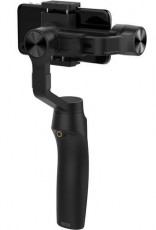 Moza Mini-Mi Okostelefon Stabilizátor Mobil / Kommunikáció / Smart - Mobiltelefon kiegészítő / tok - Tartó / rögzítő / állvány - 354862
