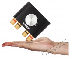 MOZOS M01G Audio-Video / Hifi / Multim&eacute;dia - Hifi - Sztere&oacute; - Sztere&oacute; erős&iacute;tő - 511480