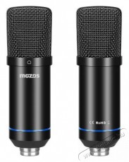 MOZOS MKIT-700PROV2 Fot&oacute;-Vide&oacute; kieg&eacute;sz&iacute;tők - Mikrofon - &Eacute;nek &eacute;s hangszer mikrofon - 525353