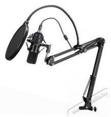 MOZOS MKIT-700PROV2 Fotó-Videó kiegészítők - Mikrofon - Ének és hangszer mikrofon - 525353