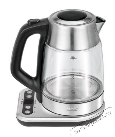 MPM MCZ-97 vízforraló Konyhai termékek - Vízforraló / teafőző - 360453