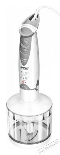 MPM MBL-03 kézimixer szett Konyhai termékek - Konyhai kisgép (előkészítés / feldolgozás) - Kézi mixer - 339912
