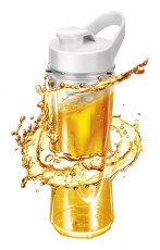 MPM MBL-20 smoothie mixer Konyhai termékek - Konyhai kisgép (előkészítés / feldolgozás) - Turmixgép - 339976