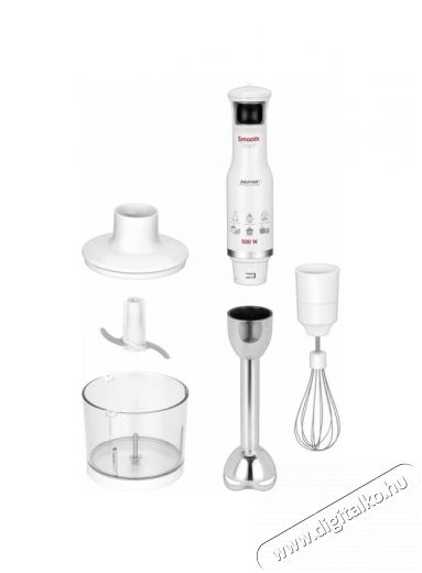 MPM MBL-28 botmixer szett Konyhai termékek - Konyhai kisgép (előkészítés / feldolgozás) - Botmixer - 348999