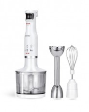 MPM MBL-28 botmixer szett Konyhai termékek - Konyhai kisgép (előkészítés / feldolgozás) - Botmixer - 348999