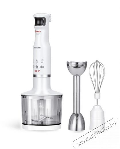 MPM MBL-28 botmixer szett Konyhai termékek - Konyhai kisgép (előkészítés / feldolgozás) - Botmixer - 348999