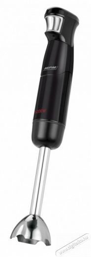 MPM MBL-30/C Smooth Touch botmixer Konyhai termékek - Konyhai kisgép (előkészítés / feldolgozás) - Botmixer - 349000