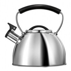 MPM MCN-11/P teáskanna 3L - inox Konyhai termékek - Edény - Teáskanna - 348899