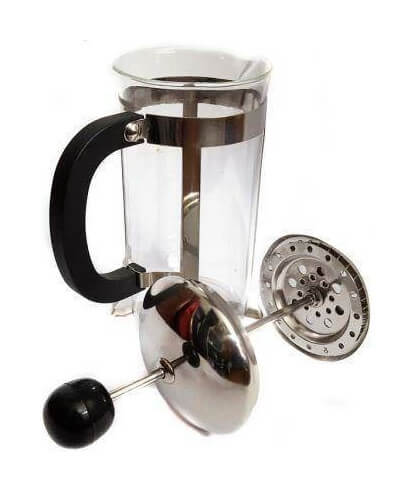 MPM MCZ-06 kávé és teafőző Konyhai termékek - Vízforraló / teafőző - 339881
