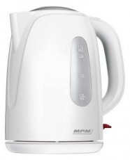 MPM MCZ-49M vízforraló Konyhai termékek - Vízforraló / teafőző - 340070
