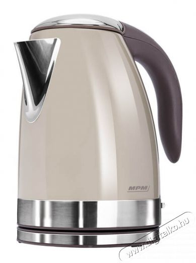 MPM MCZ-59/B vízforraló Konyhai termékek - Vízforraló / teafőző - 340056