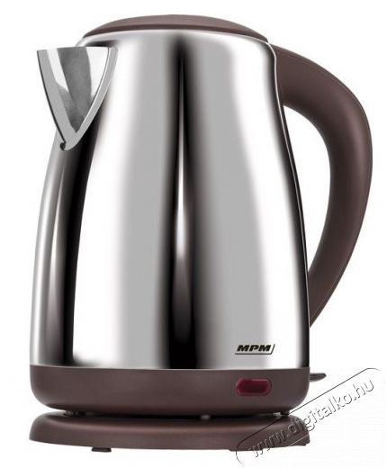 MPM MCZ-60P vízforraló Konyhai termékek - Vízforraló / teafőző - 340047