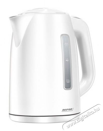 MPM MCZ-66 vízforraló Konyhai termékek - Vízforraló / teafőző - 340049
